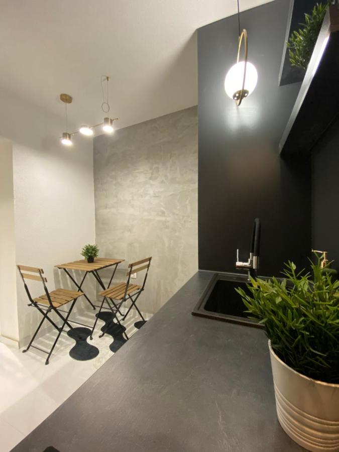 Wild Pear Old Town Boutique Accommodation Ohrid Exterior foto